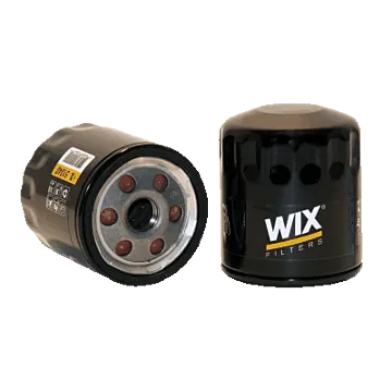 WIX Filters 51042 21 Micron 13/16 in-16 3.404 in Full Flow Oil Filter
