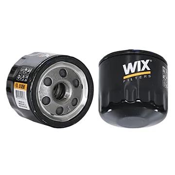 WIX Filters 51056 21 Micron 3/4 in-16 2.707 in Full Flow Oil Filter