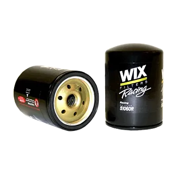 WIX Filters 51060R 61 Micron 13/16 in-16 5.17 in Full Flow Oil Filter