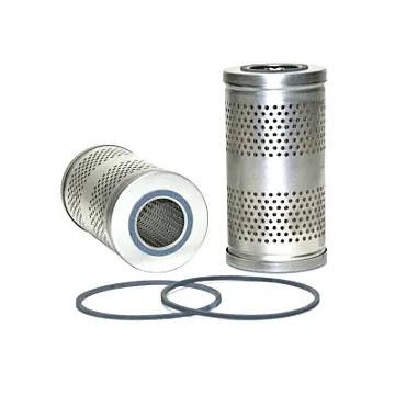 WIX Filters 51242 25 Micron 6.558 in Full Flow Oil Filter