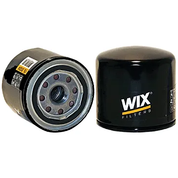 WIX Filters 51334 21 Micron 20 x 1.5 mm 3.328 in Full Flow Oil Filter