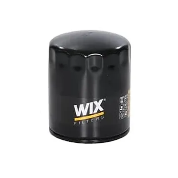 WIX Filters Spin-On Lube Filter 51344