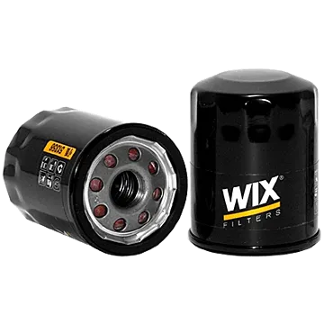 WIX Filters 51356 21 Micron 20 x 1.5 mm 3.402 in Full Flow Oil Filter
