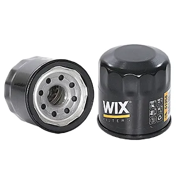 WIX Filters 51358 21 Micron 20 x 1.5 mm 2.78 in Full Flow Oil Filter