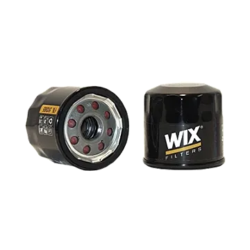 WIX Filters 51365 21 Micron 20 x 1.5 mm 2.58 in Full Flow Oil Filter