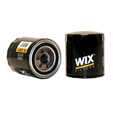 WIX Filters 51372 21 Micron 22 x 1.5 mm 3.836 in Full Flow Oil Filter