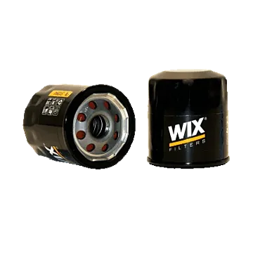 WIX Filters 51394 21 Micron 3/4 in-16 2.98 in Full Flow Oil Filter