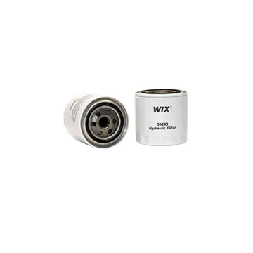 WIX Filters 21 um 7 to 9 gpm Full Flow Hydraulic Filter