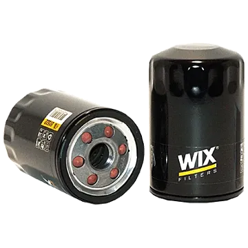 WIX Filters 51522 21 Micron 13/16 in-16 4.526 in Full Flow Oil Filter