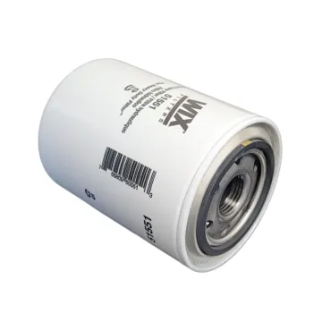 WIX Filters 10 um 12 to 16 gpm Full Flow Hydraulic Filter
