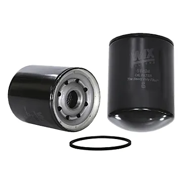 WIX Filters 51824 19 Micron 1-1/2 in-12 6.872 in Full Flow Oil Filter