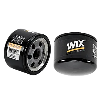 WIX Filters 57035 32 Micron 3/4 in-16 2.305 in Full Flow Oil Filter
