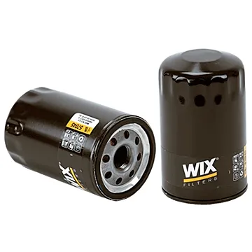 WIX Filters 57045 21 Micron M22 x 1.5 mm 4.782 in Full Flow Oil Filter