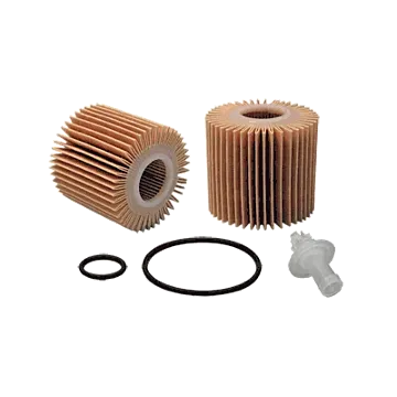 WIX Filters 57047 19 Micron 2.635 in Full Flow Oil Filter