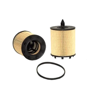 WIX Filters 57082 18 Micron 3.504 in Oil Filter