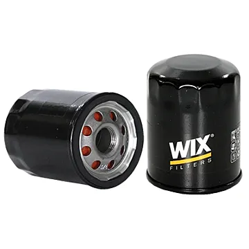 WIX Filters 57145 21 Micron 3/4 in-16 3.402 in Full Flow Oil Filter
