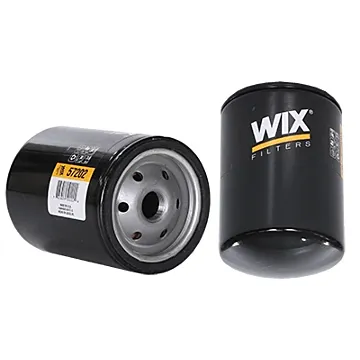 WIX Filters 57202 21 Micron 13/16 in-16 5.216 in Full Flow Oil Filter