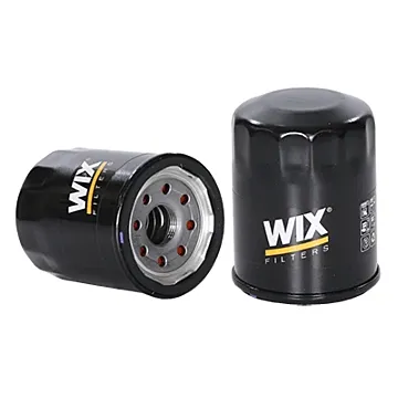 WIX Filters 57356 21 Micron 20 x 1.5 mm 3.402 in Full Flow Oil Filter