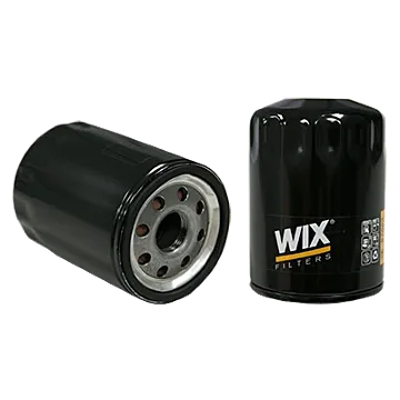 WIX Filters 57502 21 Micron 22 x 1.5 mm 4.09 in Full Flow Oil Filter