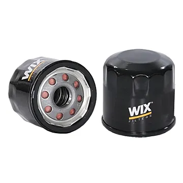 WIX Filters 57712 21 Micron 20 x 1.5 mm 2.577 in Full Flow Oil Filter