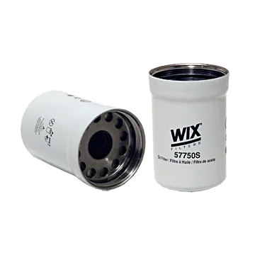 WIX Filters 57750S 22 Micron 92 x 2.5 mm 6 in Full Flow Oil Filter