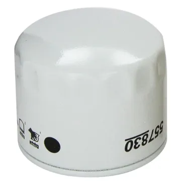 WIX Filters Spin-On Lube Filter 57830