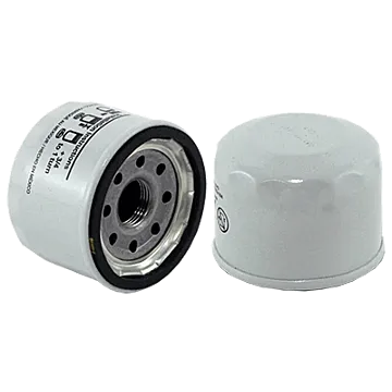 WIX Filters Full Flow Hydraulic Filter
