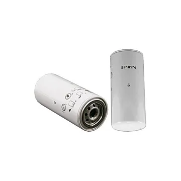 WIX Filters Spin On Fuel Filter Filter Design 1 X 12 in Thread Size Cellulose Heavy Duty Fuel Filter