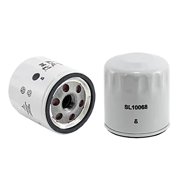 WIX Filters WL10068 3/4 in-16 3.199 in 2.923 in Full Flow Oil Filter