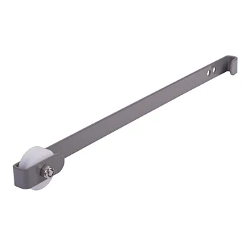 Metal washline spreader 12"