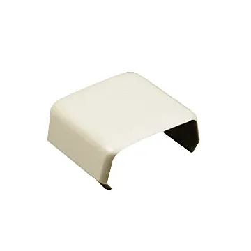 Wiremold LP Cover Clip Pk5 White