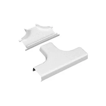 Wiremold NM Tee 400 Series