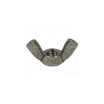 Wing Nut (Stainless Steel) 10-24