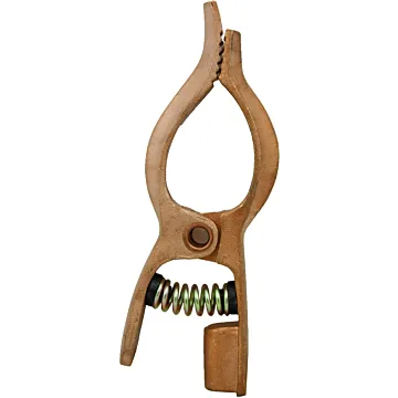 Bestweld 3/0 AWG 300 A Ground Clamp