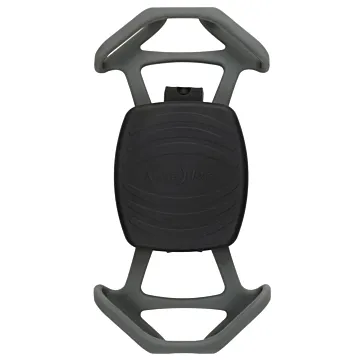 Nite Ize Wraptor Rotating Smart Phone Mount - Bar Mounting