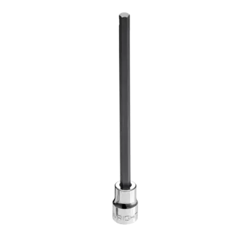 Wright Tool 3/8" Drive Hex Bit Socket w/Long Length Hex Bit - 5/16"
