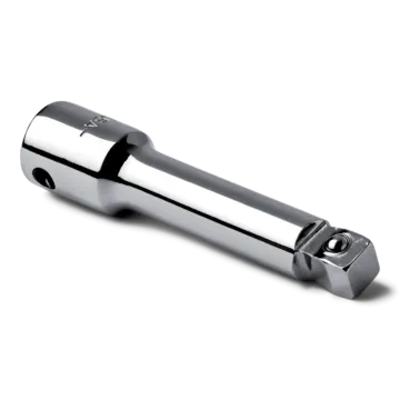 Wright Tool 3/8" Drive Wobble Extension 16° - 7"