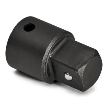 Wright Tool 3/8" Drive Impact Adaptor - 3/8"Female x 1/2"Male