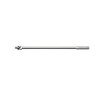 Wright Tool 1/2" Drive Flex Handle Knurled Grip - 24"