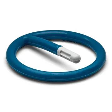 Wright Tool 3/4 in. Drive Ret Ring® One-Piece Crush Gauge - 1-3/4" I.D.