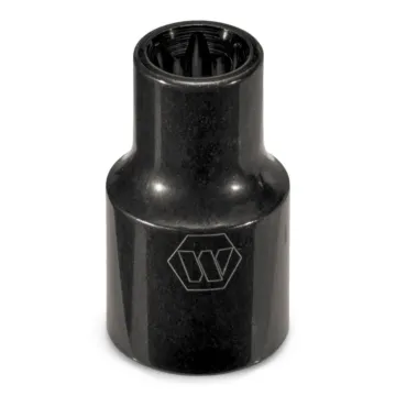 Wright Tool 1/4" Drive Standard Torx® Socket - E-6