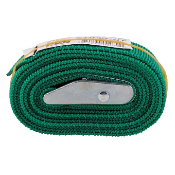 CLC 6 ft 1 in 150 lb Tie-Down Strap