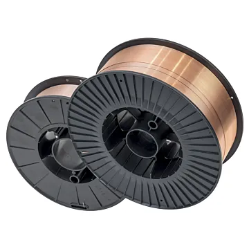 Weldcote Er70S-6 .023 X 2# Spool