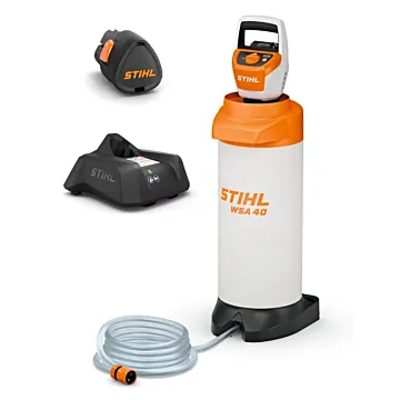 STIHL WSA 40 Water Tank (Kit)