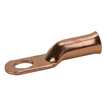 Tweco 6 - 2 AWG 150 A Crimp/Solder Lug