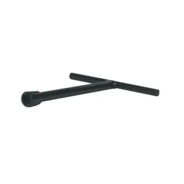 Best Welds® Steel 5.96 in L 9/32 in Opening Tank Wrench