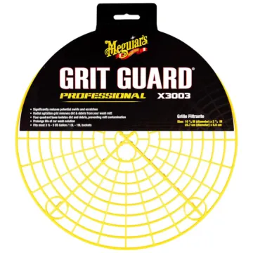 Meguiars Professional Grit Guard