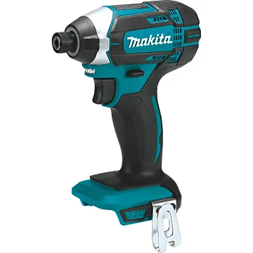 Makita 18V LXT® Lithium‑Ion Cordless Impact Driver (Bare Tool)
