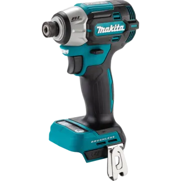 Makita 18V LXT® Lithium‑Ion Brushless Cordless Quick‑Shift Mode™ 4‑Speed Impact Driver (Tool Only)