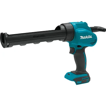 Makita 18V LXT® Lithium-Ion Cordless Caulk and Adhesive Gun (Bare Tool) 10 oz